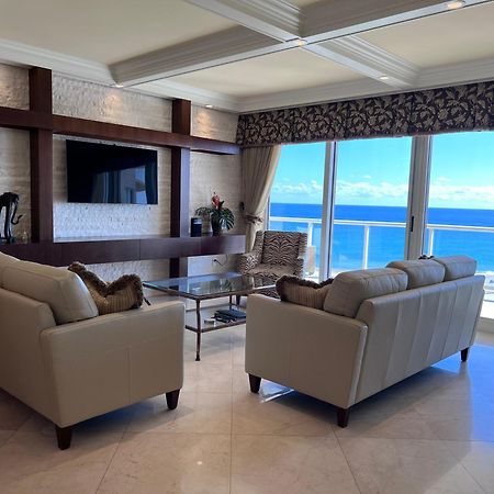 Ritz Carlton Luxurious Residence On Singer Island Riviera Beach Esterno foto