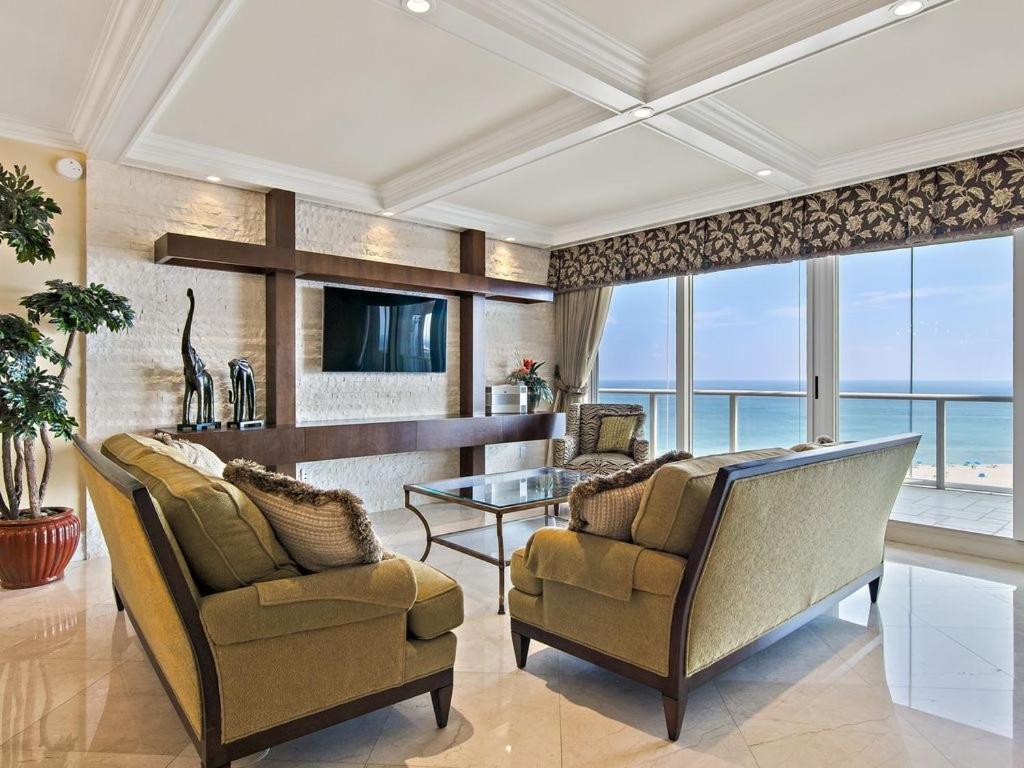 Ritz Carlton Luxurious Residence On Singer Island Riviera Beach Esterno foto