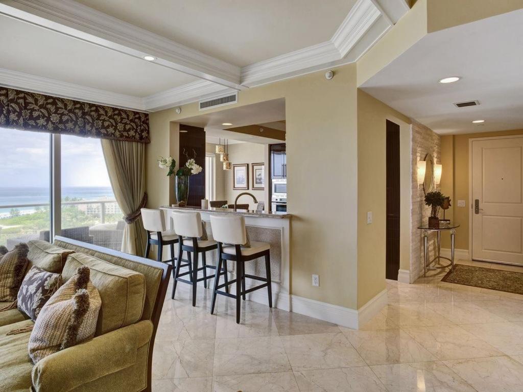 Ritz Carlton Luxurious Residence On Singer Island Riviera Beach Esterno foto
