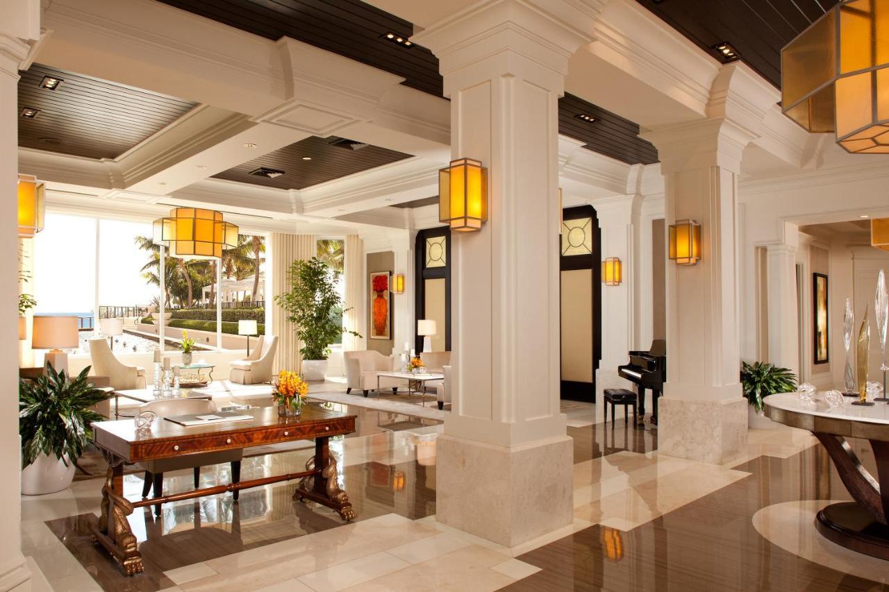 Ritz Carlton Luxurious Residence On Singer Island Riviera Beach Esterno foto