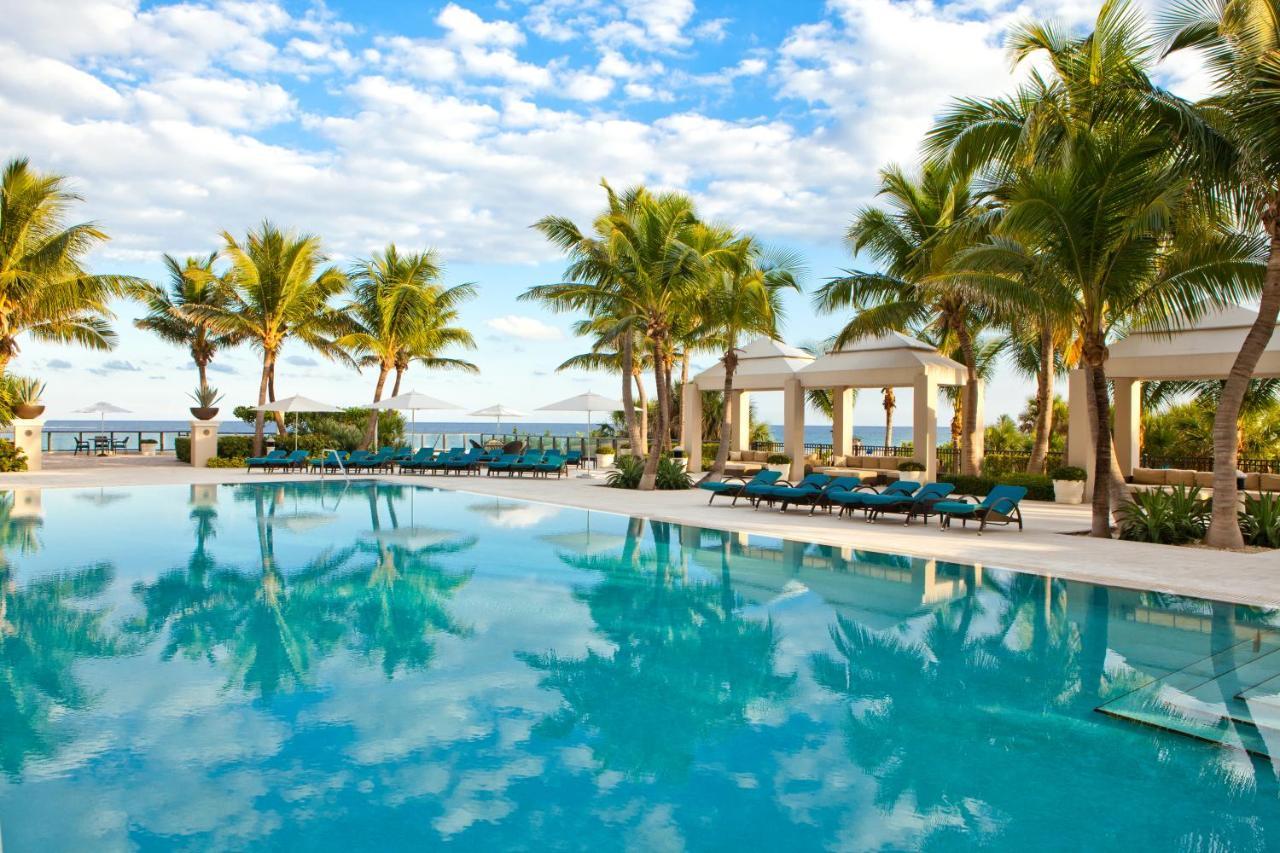 Ritz Carlton Luxurious Residence On Singer Island Riviera Beach Esterno foto
