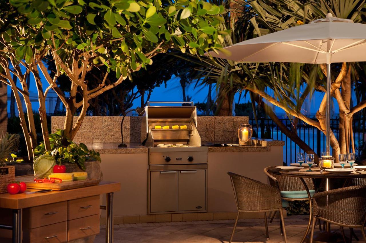 Ritz Carlton Luxurious Residence On Singer Island Riviera Beach Esterno foto