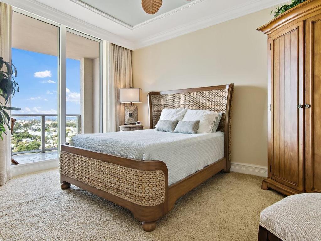 Ritz Carlton Luxurious Residence On Singer Island Riviera Beach Esterno foto