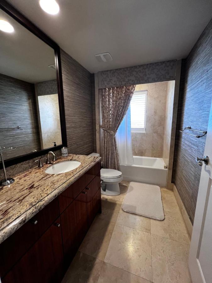 Ritz Carlton Luxurious Residence On Singer Island Riviera Beach Esterno foto