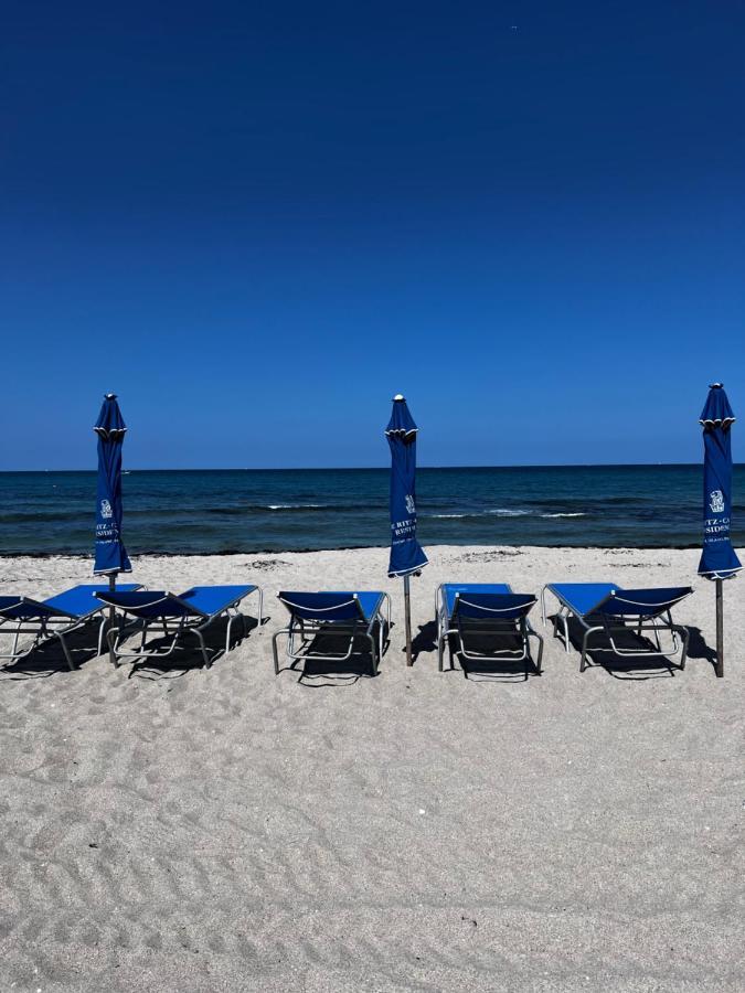 Ritz Carlton Luxurious Residence On Singer Island Riviera Beach Esterno foto