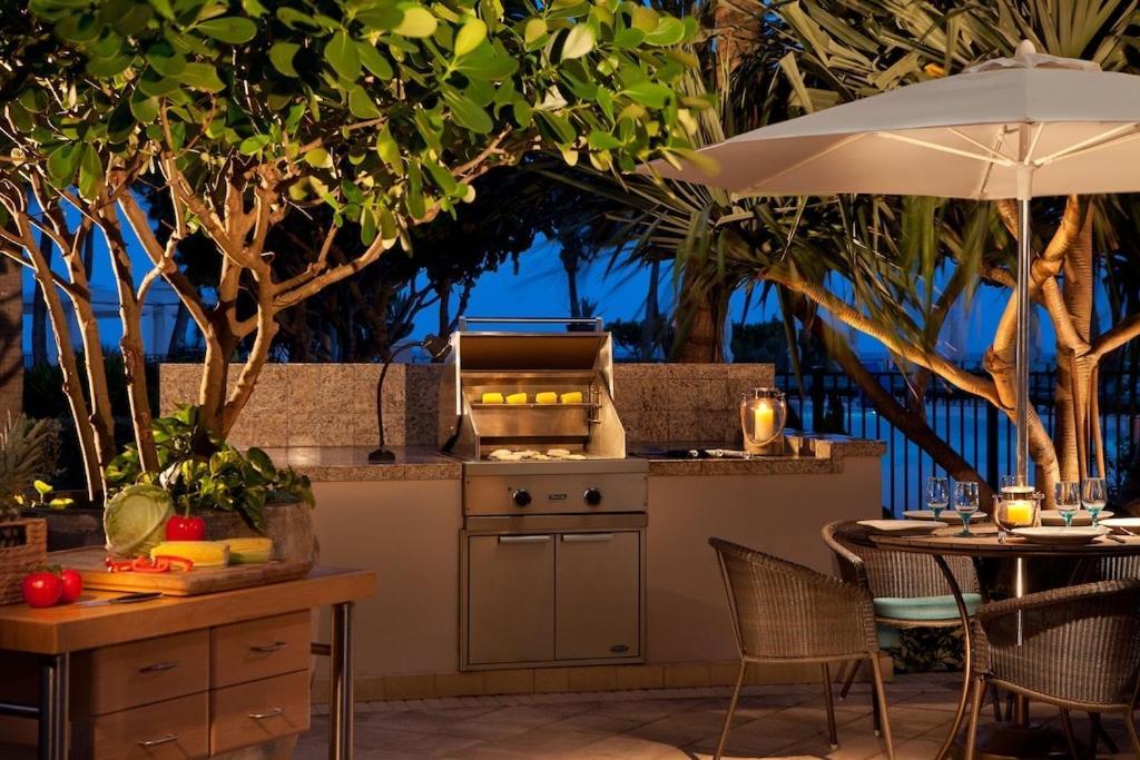 Ritz Carlton Luxurious Residence On Singer Island Riviera Beach Esterno foto