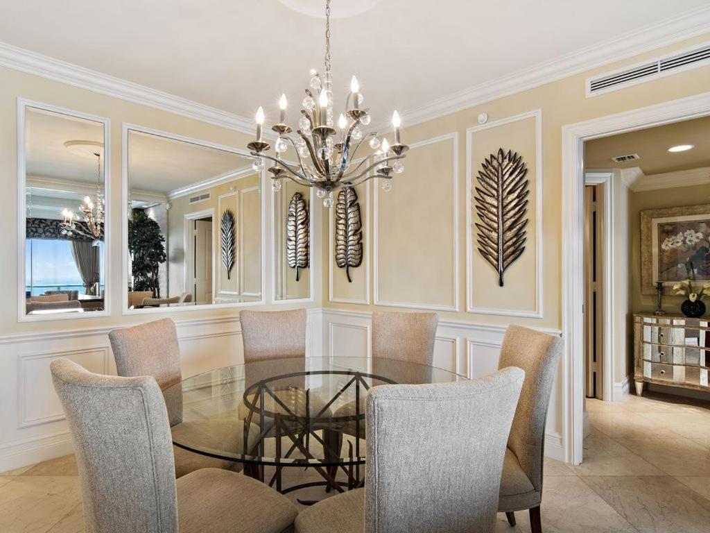 Ritz Carlton Luxurious Residence On Singer Island Riviera Beach Esterno foto