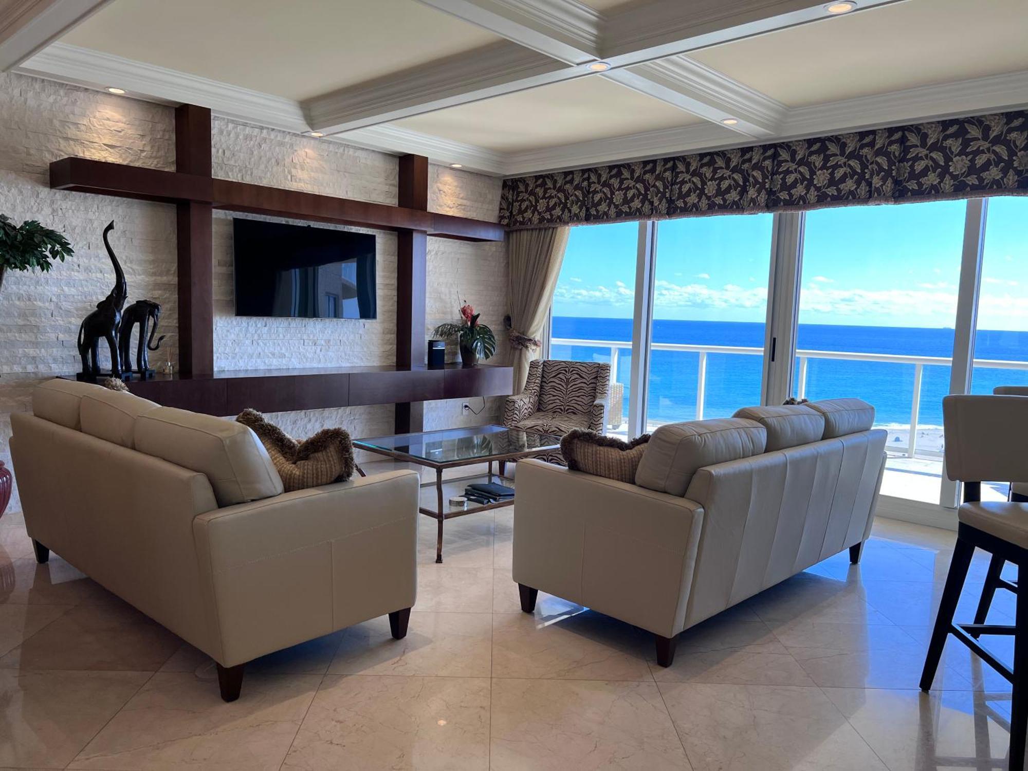 Ritz Carlton Luxurious Residence On Singer Island Riviera Beach Esterno foto