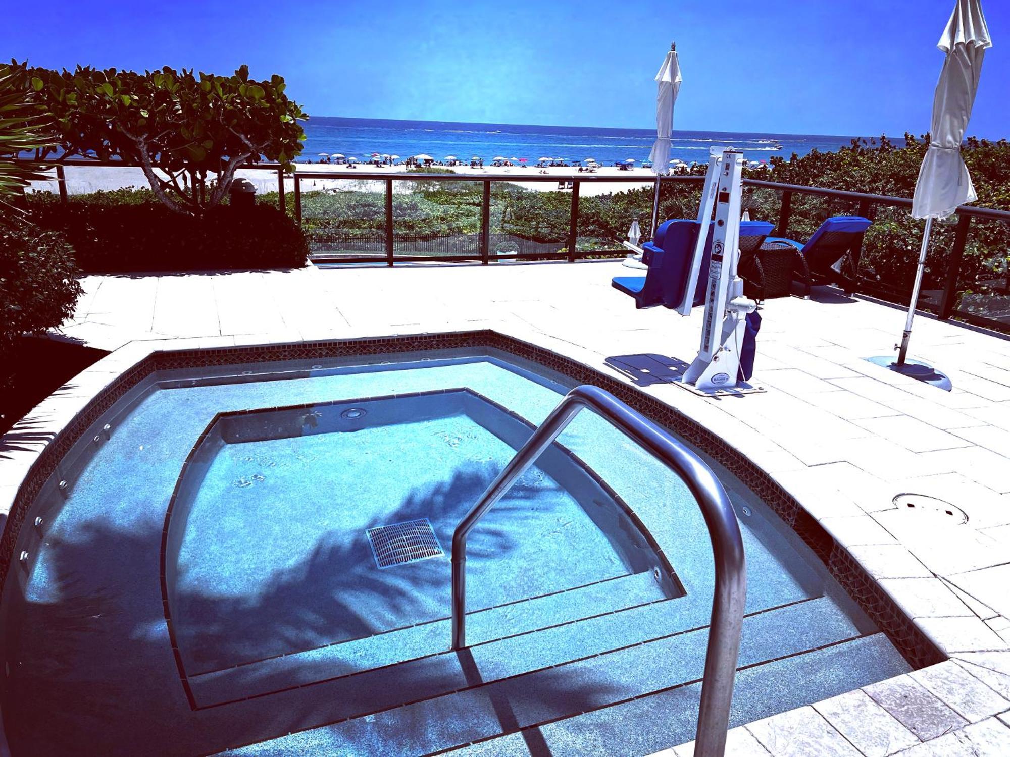 Ritz Carlton Luxurious Residence On Singer Island Riviera Beach Esterno foto