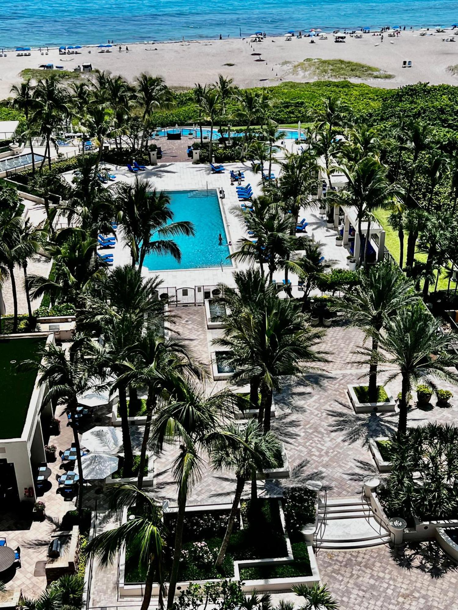 Ritz Carlton Luxurious Residence On Singer Island Riviera Beach Esterno foto