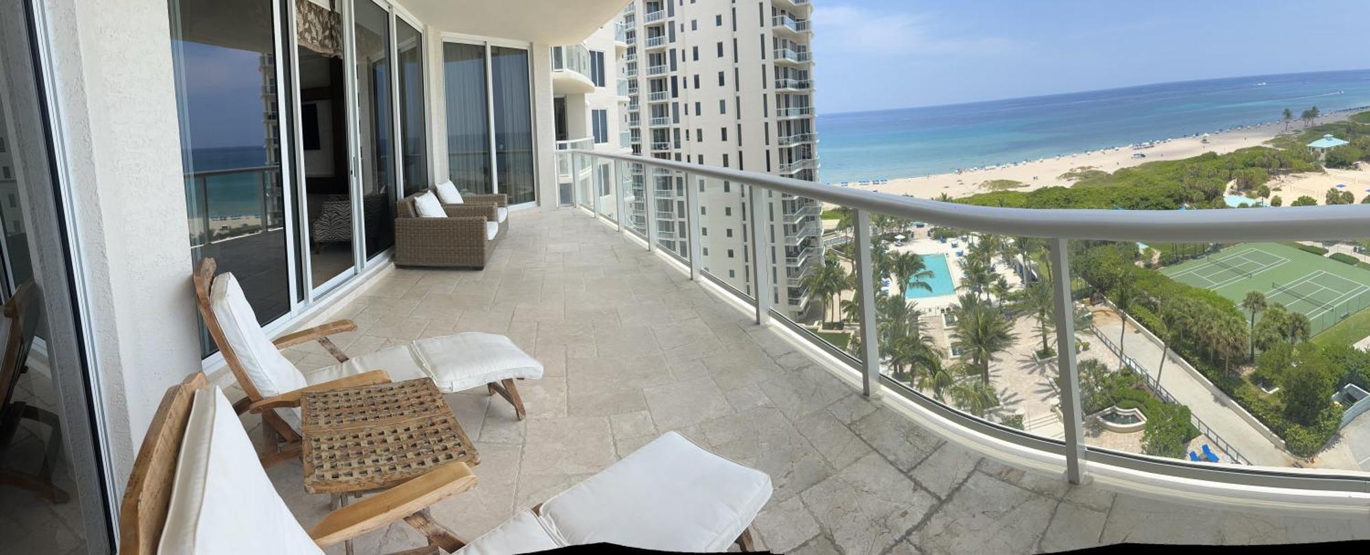 Ritz Carlton Luxurious Residence On Singer Island Riviera Beach Esterno foto
