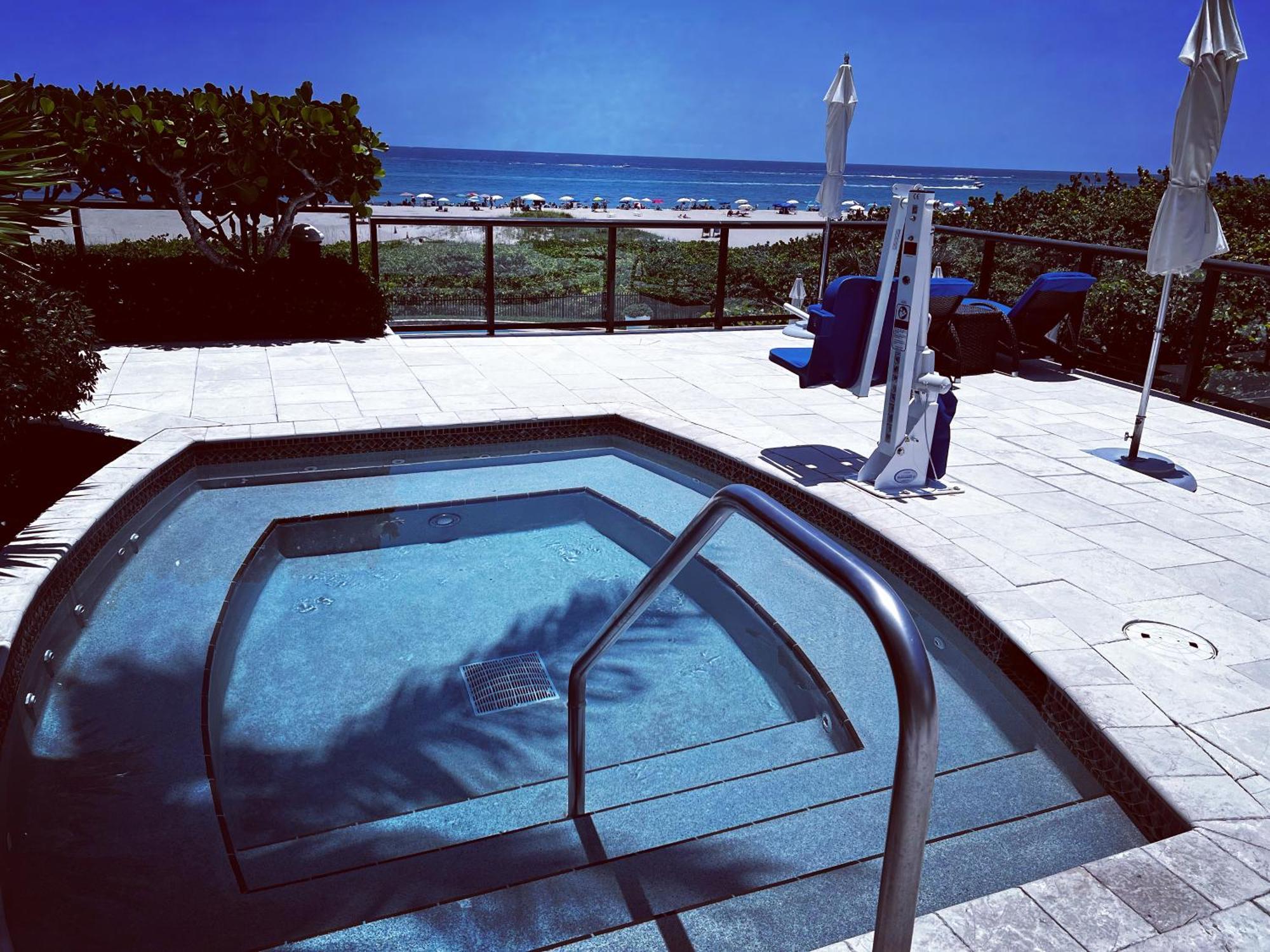 Ritz Carlton Luxurious Residence On Singer Island Riviera Beach Esterno foto